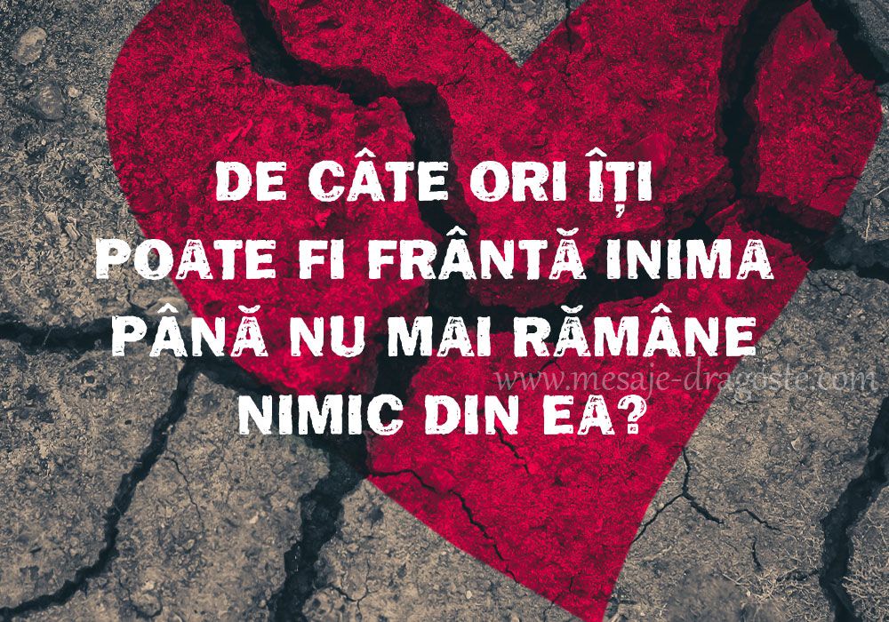 Inima Franta