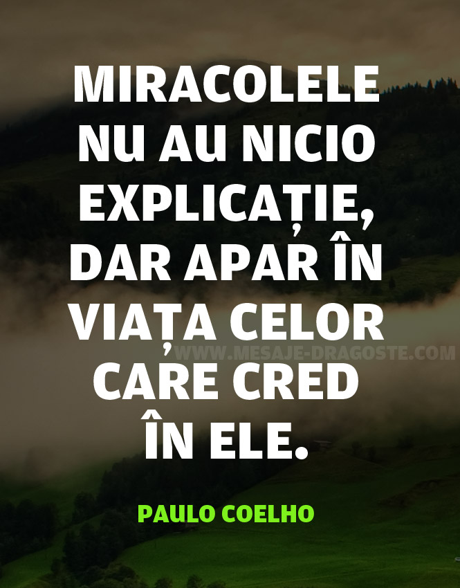 citate viata paula coelho