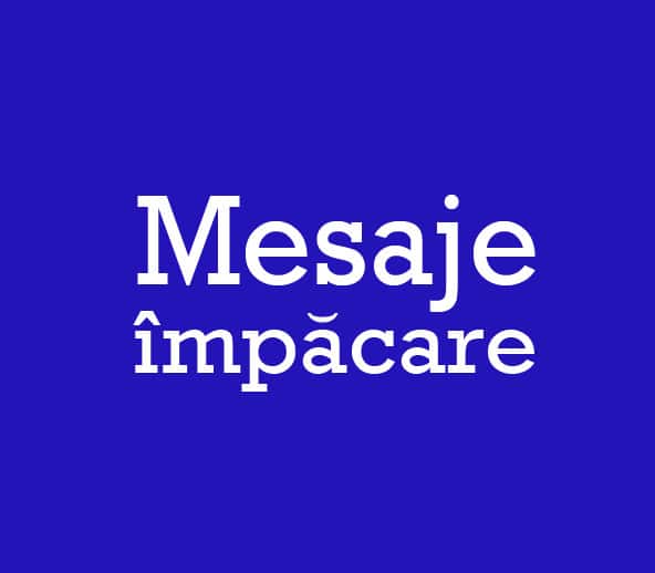 mesaje de impacare pentru el