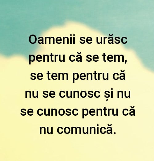 de ce urasc-oamenii-mesaj