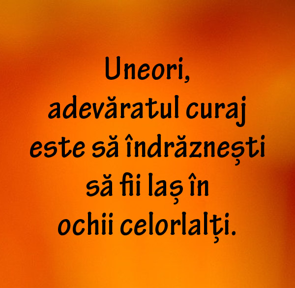 indrazneste statusuri scurte